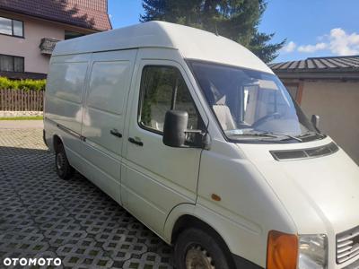 Volkswagen LT