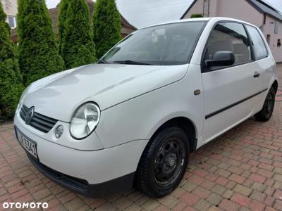 Volkswagen Lupo 1.0