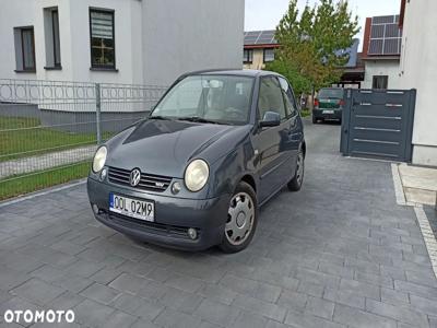 Volkswagen Lupo 1.4 16V