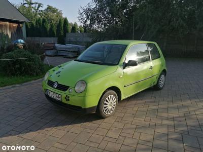 Volkswagen Lupo 1.4 Comfortline