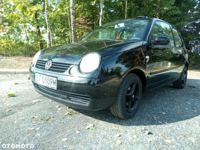 Volkswagen Lupo 1.7 SDI