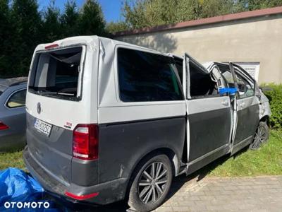 Volkswagen Multivan 2.0 BiTDI L1 Highline 4Motion DSG