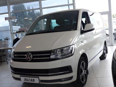 Volkswagen Multivan T6 2016