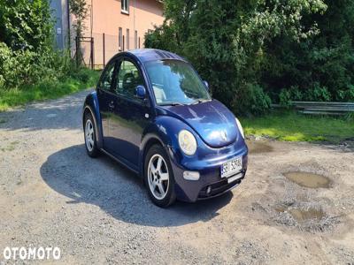 Volkswagen New Beetle 2.0