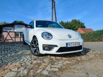 Volkswagen New Beetle