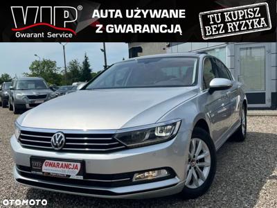 Volkswagen Passat 1.4 TSI BMT ACT Comfortline