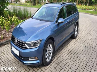 Volkswagen Passat 1.4 TSI BMT ACT Comfortline