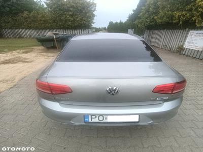 Volkswagen Passat 1.4 TSI BMT ACT Comfortline