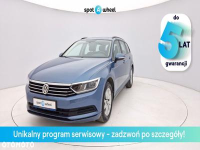 Volkswagen Passat 1.4 TSI BMT Trendline