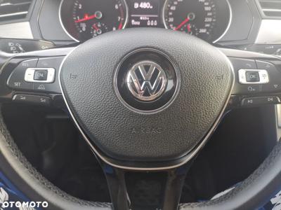 Volkswagen Passat 1.4 TSI BMT Trendline