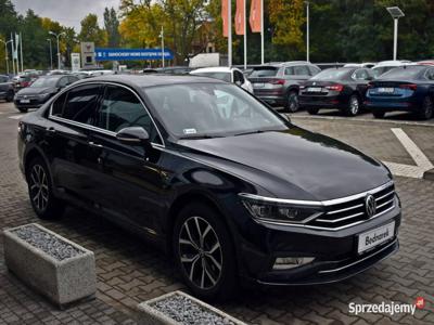 Volkswagen Passat 1.5 TSI 150KM Bezwypadkowy 1 - właściciel…