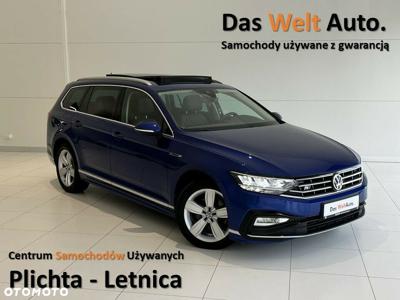 Volkswagen Passat 1.5 TSI EVO Business