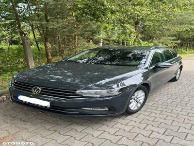 Volkswagen Passat 1.5 TSI EVO Business