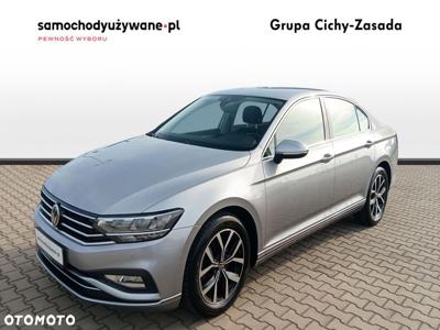 Volkswagen Passat 1.5 TSI EVO Business DSG