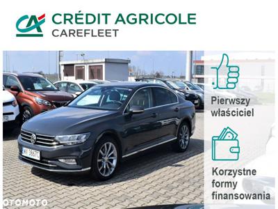 Volkswagen Passat 1.5 TSI EVO Elegance DSG