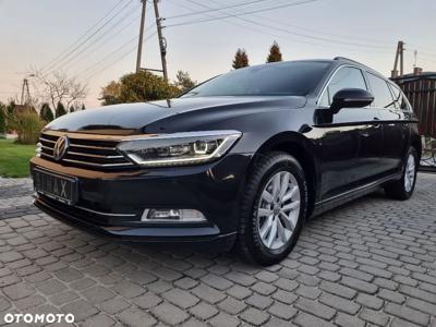 Volkswagen Passat 1.5 TSI EVO Essence