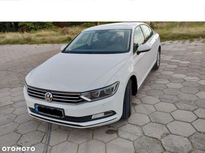 Volkswagen Passat 1.6 TDI BMT City