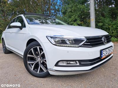 Volkswagen Passat 1.6 TDI BMT Comfortline