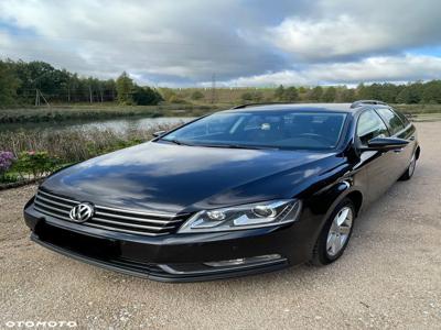 Volkswagen Passat 1.6 TDI Comfortline