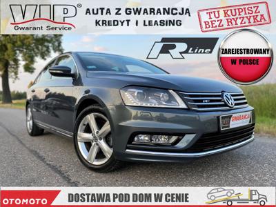 Volkswagen Passat 1.6 TDI Perfectline