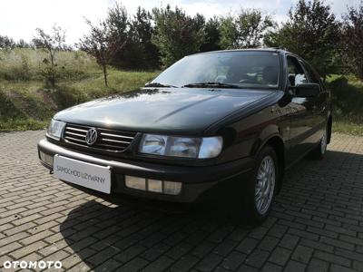 Volkswagen Passat 1.8 GL