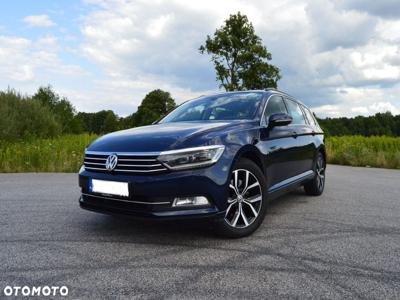 Volkswagen Passat 1.8 TSI BMT Comfortline