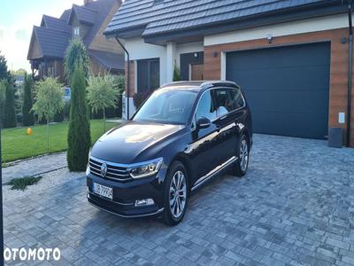 Volkswagen Passat 1.8 TSI BMT Highline