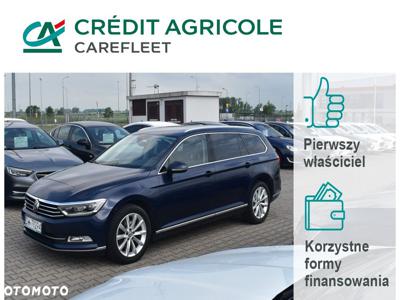 Volkswagen Passat 1.8 TSI BMT Highline DSG