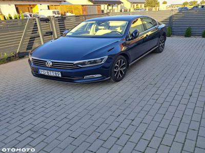 Volkswagen Passat 1.8 TSI BMT Highline DSG