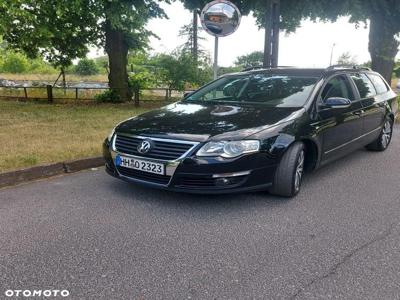 Volkswagen Passat 1.8 TSI Comfortline