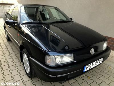 Volkswagen Passat 1.9 TD GL