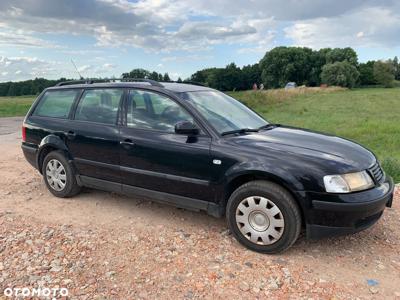 Volkswagen Passat 1.9 TDI