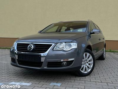 Volkswagen Passat 1.9 TDI Comfortline