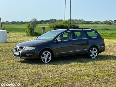 Volkswagen Passat 1.9 TDI Highline