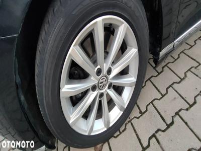 Volkswagen Passat 2.0 TDI Bi-Turbo BMT 4Mot Highline DSG