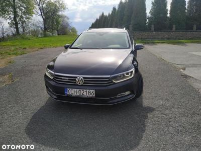 Volkswagen Passat 2.0 TDI BMT 4Mot Highline DSG