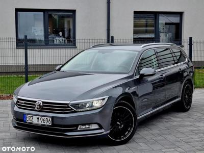 Volkswagen Passat 2.0 TDI BMT 4Mot Highline DSG