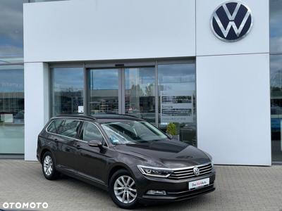 Volkswagen Passat 2.0 TDI BMT Comfortline