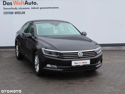 Volkswagen Passat 2.0 TDI BMT Comfortline