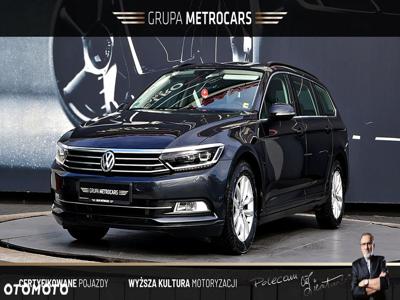 Volkswagen Passat 2.0 TDI BMT Comfortline