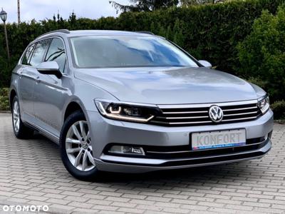 Volkswagen Passat 2.0 TDI BMT Comfortline