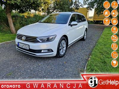 Volkswagen Passat 2.0 TDI BMT Comfortline