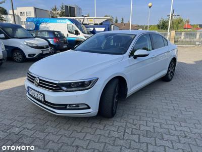 Volkswagen Passat 2.0 TDI BMT Comfortline