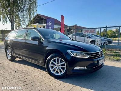 Volkswagen Passat 2.0 TDI BMT Comfortline