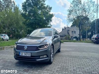 Volkswagen Passat 2.0 TDI BMT Comfortline