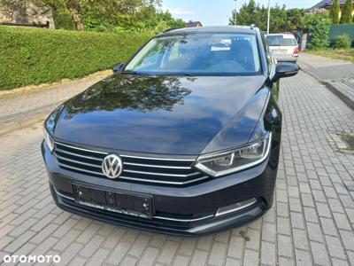 Volkswagen Passat 2.0 TDI BMT Comfortline