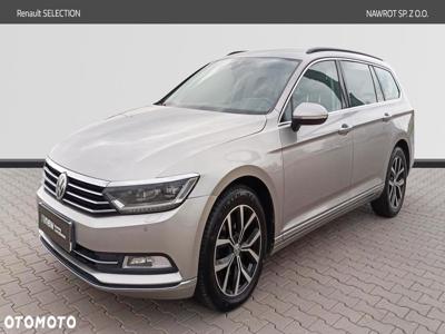 Volkswagen Passat 2.0 TDI BMT Comfortline