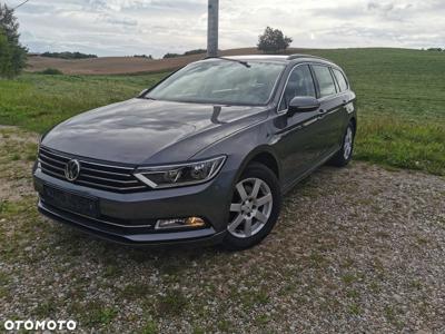 Volkswagen Passat 2.0 TDI BMT Comfortline