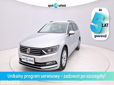 Volkswagen Passat 2.0 TDI BMT Comfortline