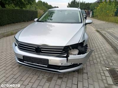 Volkswagen Passat 2.0 TDI BMT Comfortline